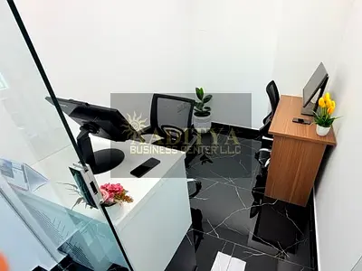 Fully Furnished Office | Near to Metro Station | No Commission |