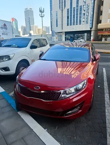 Optima