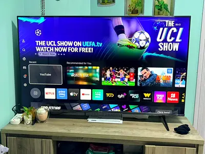 Tv hessence