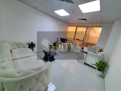Fully Furnished Office Setup – Simple, Smart, and Stress-Free