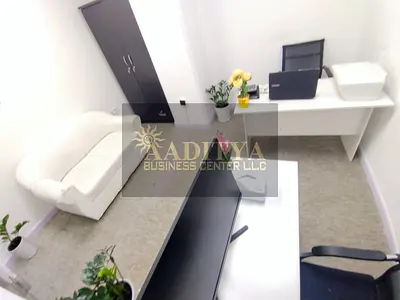 Fully Fitted Office |direct from Owner | near metro station