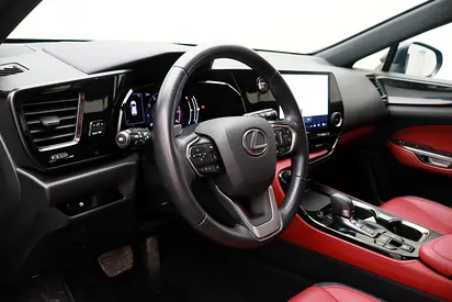 Lexus NX 350h Premier, миниатюра 12