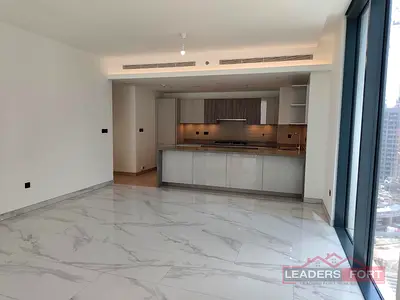 Brand new Ready to move II Low Floor II Pool View