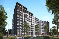 Genuine Resale | Handover Soon | Nasaq 1
