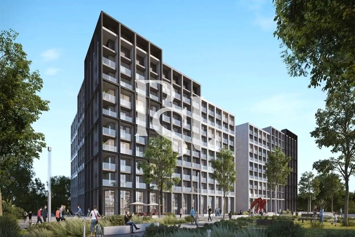 Genuine Resale | Handover Soon | Nasaq 1