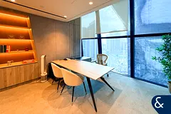 Premium Office | High Standard | Canal Views
