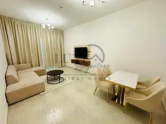 SPACIOUS LAYOUT || FULLY FURNISHED 2BHK || READY TO MOVE IN