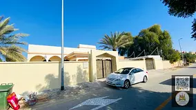 For sale: A luxurious villa in Al Hamidiya, exclusively for UAE nationals. It features four bedrooms