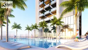 Luxury Furnished Living | Up to 45% Discount | 5-Year Plan | Prime JVT Location | High Returns