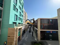 1BHK apartment available for Rent!
