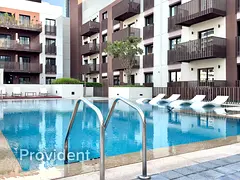 Semi Furnished | Ready to Move | Best Price