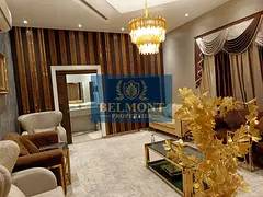 Fully Furnished 5 Master BR Villa in Al Yasmeen, Ajman – 105K Yearly 🌟
