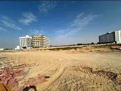 Commercial Land for Sale | Al Alia