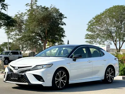 صورة 2 لـ 2019 Toyota CAMRY