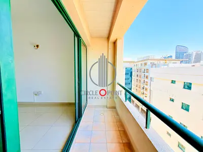 Promotional Price | Spacious 2BR with Balcony Close To Metro