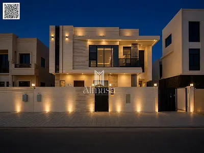 Own a European-style villa with a super deluxe finish, at a price that includes water, electricity, air conditioning, and registration fees.