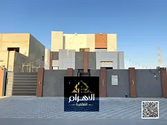 With only a 10% down payment | Own a luxury villa in Al Helio 2, Ajman | 3 master bedrooms + maid