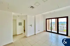 Largest layout | 1 Bedroom | Natural light