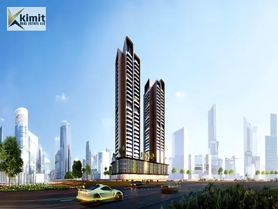 Ask Me About the Big Discount | Low Booking | Furnished Units | High ROI in JVT