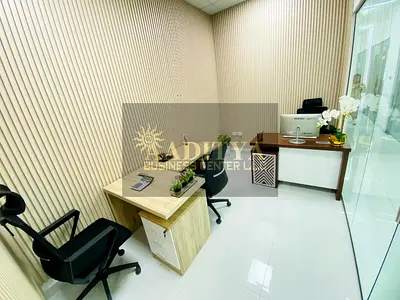 Modern Workspace | Prime Address | Move-In Today