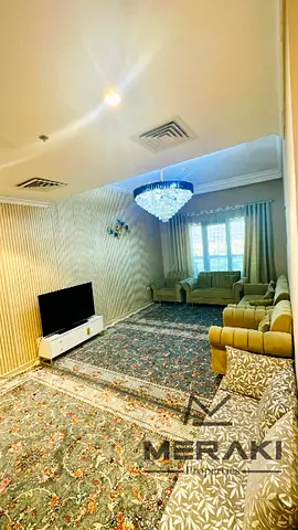 Two rooms and a hotel-style lounge with an open view at a special price, also with a payment plan in Concord Towers for immediate occupancy.