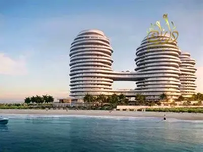 Luxury apartment full sea view for sale-ELIE SAAB Brand-VIP ONLY-near WYNN casino