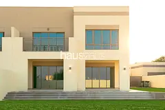4BR Villa | Brand New | Gated | No Commission