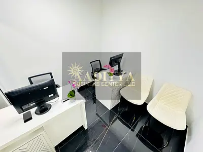 Fully Furnished Office | Near to Metro Station | No Commission |