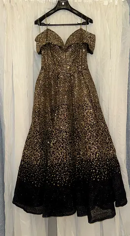 Haut Couture - BallGown