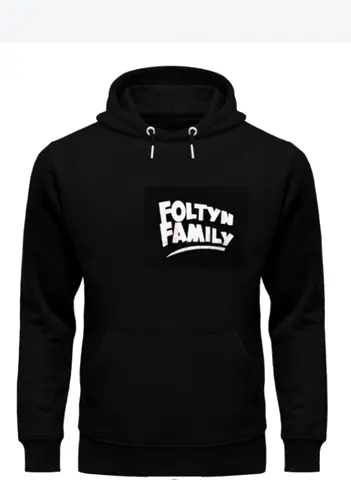 Customized Hoodies