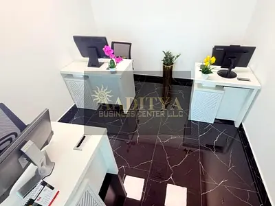 Beautiful Office | direct from Owner | ⁠near to Metro Station