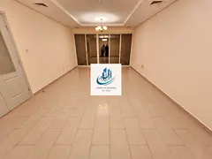 2bhk Ready To Move 56k Chiller Free Gym pool Free Opp Al Nahdad Park Al Nahda Sharjah Call Adnan
