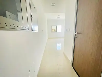 HOT DEAL !!! STUDIO FOR RENT IN WARSAN 4 PHASE 2, BEST PRICE , IDEAL LOCATION FAMILY ONLY