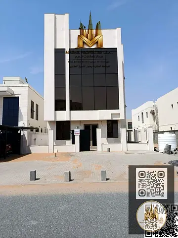 فرصة استثمارية نادرة في الياسمين بمساحة مرنة تناسب مختلف الأنشطة