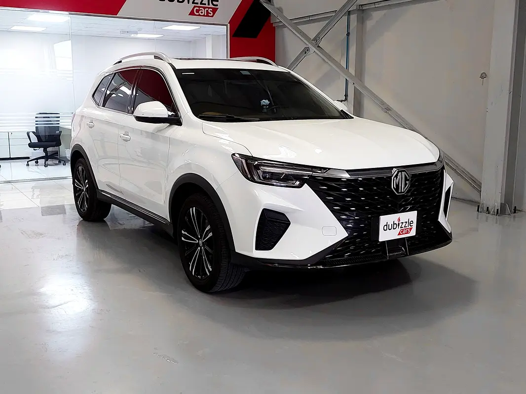 MG RX5 2023 — photo 1 of 14