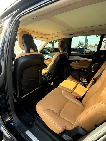 Volvo XC90 in great condition