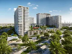 Direct Golf View | Spacious 2BR | Smart Investment