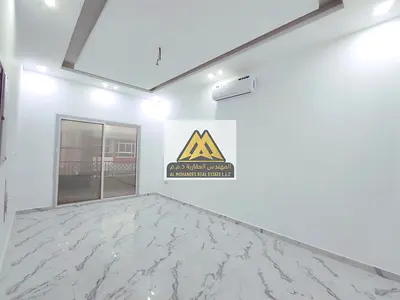 Townhouse for annual rent in Al Zahia, a prime location and upscale residential area suitable for families. It features a modern design and practical