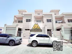 Townhouse for annual rent in Al Zahia, a prime location and upscale residential area suitable for fa