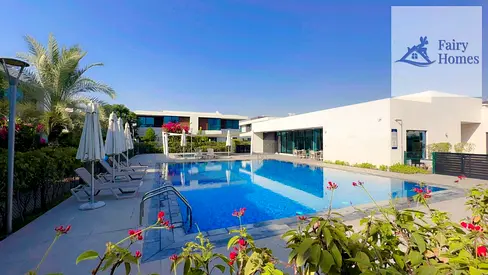 Luxury Living | 4bedroom | Plus Maid | Vacant