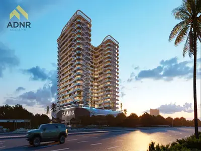 30%Cash Discount | 5%Down Payment | 1%Monthly | 1bed+Pool | High ROI | Prime Location