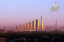 Studio_Cash Offer_In Luxury city_Luxury Signature Amenities
