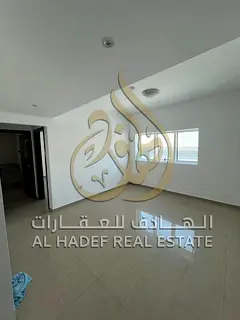 Al Khan Bedroom + Hall Near Al Khan Beach Free Parking 4-6 Payments 35K