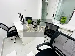 Premium Office Space for Rent in Dubai | near to Metro