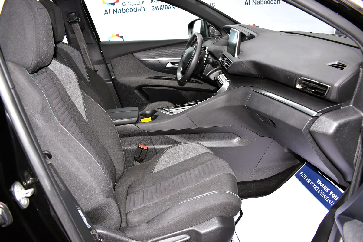 Peugeot 3008 2025