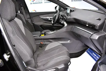 Peugeot 3008 Active, миниатюра 8