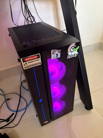 Pc for gaming