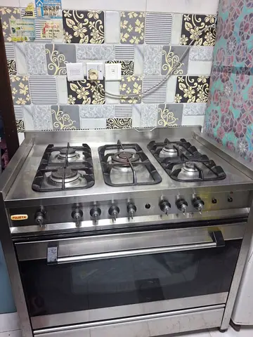 FUJETA OVEN