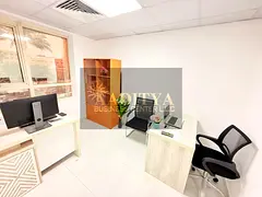 Cost-Effective Offices | Modern Setup | Near Metro