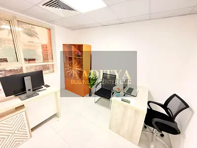 Cost-Effective Offices | Modern Setup | Near Metro